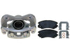 Disc Brake Caliper Raybestos Brakes RC12267