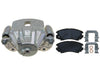 Disc Brake Caliper Raybestos Brakes RC12267