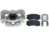 Disc Brake Caliper Raybestos Brakes RC12268