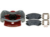 Disc Brake Caliper Raybestos Brakes RC12269
