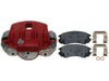 Disc Brake Caliper Raybestos Brakes RC12269
