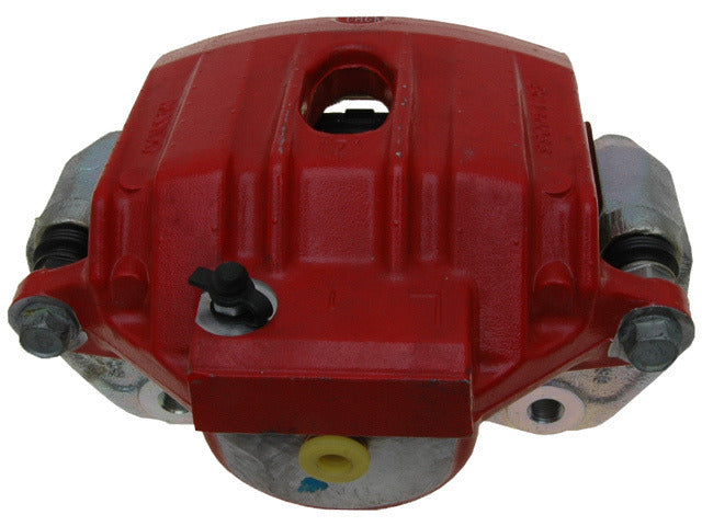 Disc Brake Caliper Raybestos Brakes RC12269