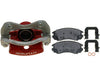 Disc Brake Caliper Raybestos Brakes RC12270