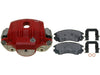 Disc Brake Caliper Raybestos Brakes RC12270