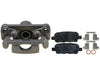 Disc Brake Caliper Raybestos Brakes RC12271