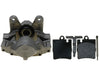 Disc Brake Caliper Raybestos Brakes RC12273