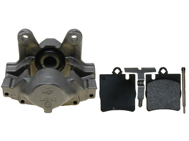 Disc Brake Caliper Raybestos Brakes RC12273