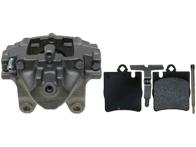 Disc Brake Caliper Raybestos Brakes RC12273