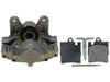 Disc Brake Caliper Raybestos Brakes RC12274
