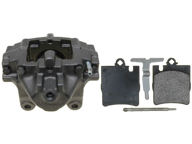 Disc Brake Caliper Raybestos Brakes RC12274
