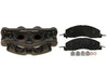 Disc Brake Caliper Raybestos Brakes RC12275