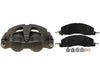 Disc Brake Caliper Raybestos Brakes RC12275