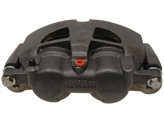 Disc Brake Caliper Raybestos Brakes RC12275