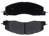 Disc Brake Caliper Raybestos Brakes RC12275C