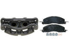 Disc Brake Caliper Raybestos Brakes RC12276