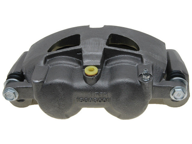 Disc Brake Caliper Raybestos Brakes RC12276