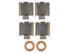 Disc Brake Caliper Raybestos Brakes RC12276C