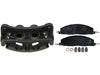 Disc Brake Caliper Raybestos Brakes RC12277