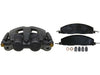Disc Brake Caliper Raybestos Brakes RC12277