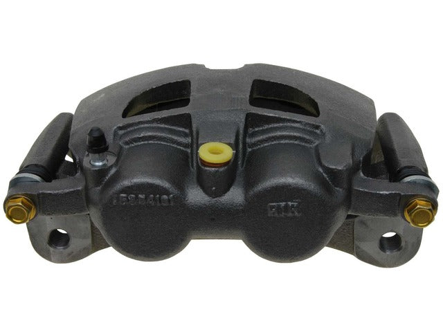 Disc Brake Caliper Raybestos Brakes RC12277