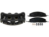 Disc Brake Caliper Raybestos Brakes RC12278