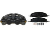Disc Brake Caliper Raybestos Brakes RC12278