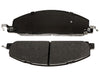 Disc Brake Caliper Raybestos Brakes RC12278C