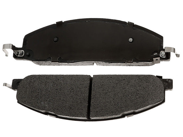 Disc Brake Caliper Raybestos Brakes RC12278C