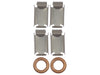 Disc Brake Caliper Raybestos Brakes RC12278C