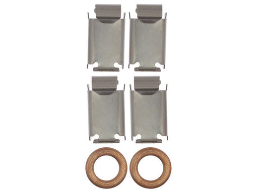 Disc Brake Caliper Raybestos Brakes RC12278C