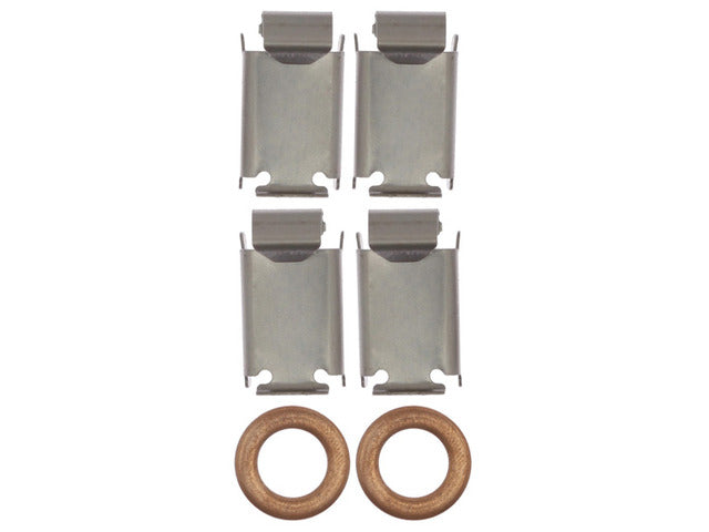 Disc Brake Caliper Raybestos Brakes RC12278C