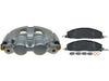 Disc Brake Caliper Raybestos Brakes RC12279