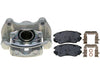 Disc Brake Caliper Raybestos Brakes RC12281