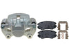 Disc Brake Caliper Raybestos Brakes RC12281