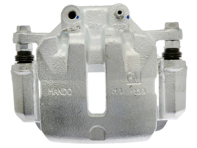 Disc Brake Caliper Raybestos Brakes RC12281C