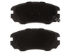 Disc Brake Caliper Raybestos Brakes RC12281C