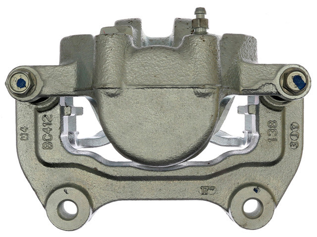 Disc Brake Caliper Raybestos Brakes RC12282C
