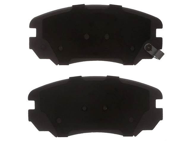 Disc Brake Caliper Raybestos Brakes RC12282C