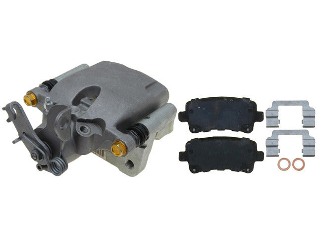 Disc Brake Caliper Raybestos Brakes RC12283
