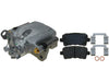 Disc Brake Caliper Raybestos Brakes RC12284
