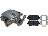 Disc Brake Caliper Raybestos Brakes RC12284