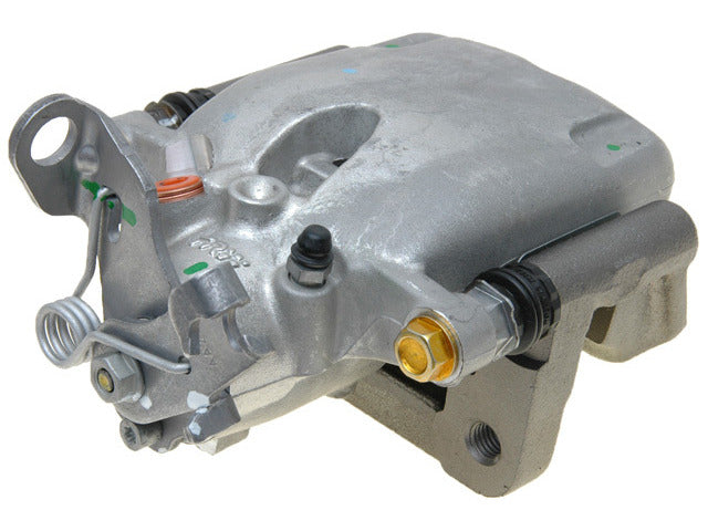 Disc Brake Caliper Raybestos Brakes RC12284