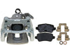 Disc Brake Caliper Raybestos Brakes RC12285