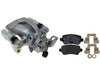 Disc Brake Caliper Raybestos Brakes RC12285