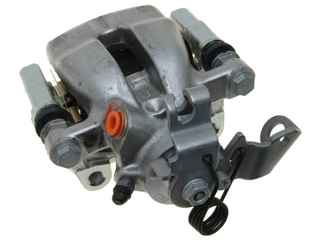 Disc Brake Caliper Raybestos Brakes RC12285