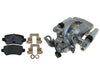 Disc Brake Caliper Raybestos Brakes RC12286