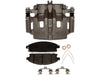 Disc Brake Caliper Raybestos Brakes RC12287