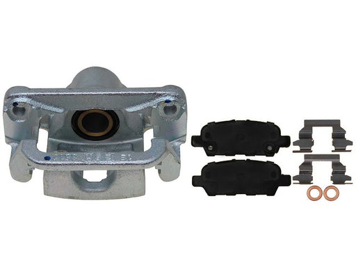 Disc Brake Caliper Raybestos Brakes RC12289