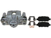 Disc Brake Caliper Raybestos Brakes RC12290