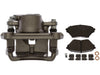 Disc Brake Caliper Raybestos Brakes RC12291